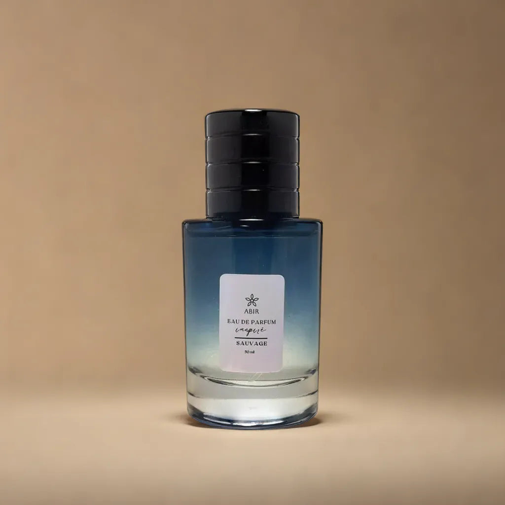 EAU DE PARFUM INSPIRÉ SAUVAGE HOMME