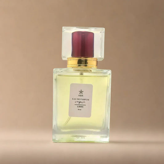 EAU DE PARFUM INSPIRÉ LIBRE